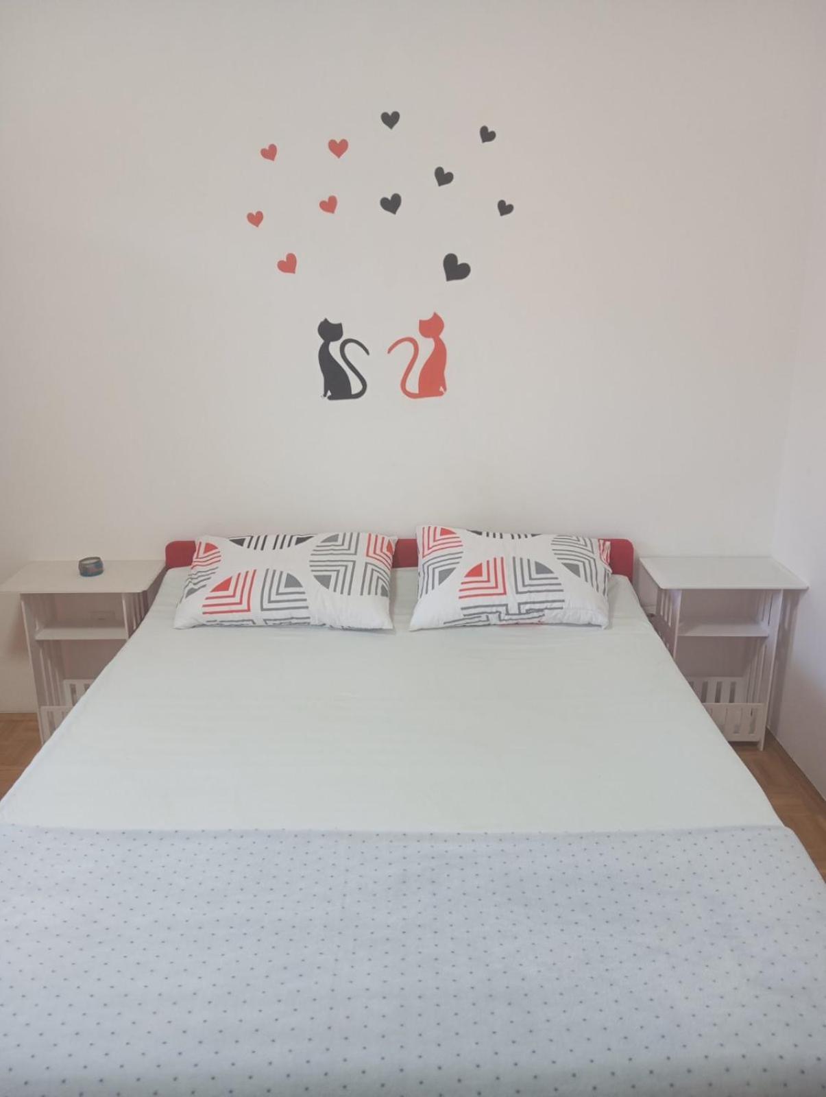 Vacanza Apartment *