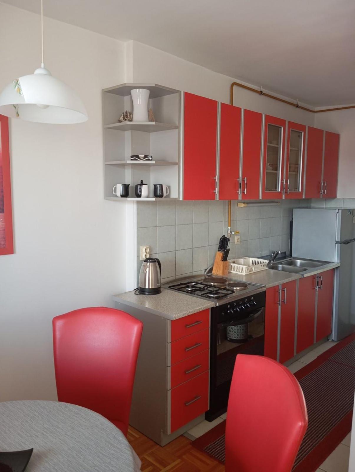 Vacanza Apartment Sarajevo