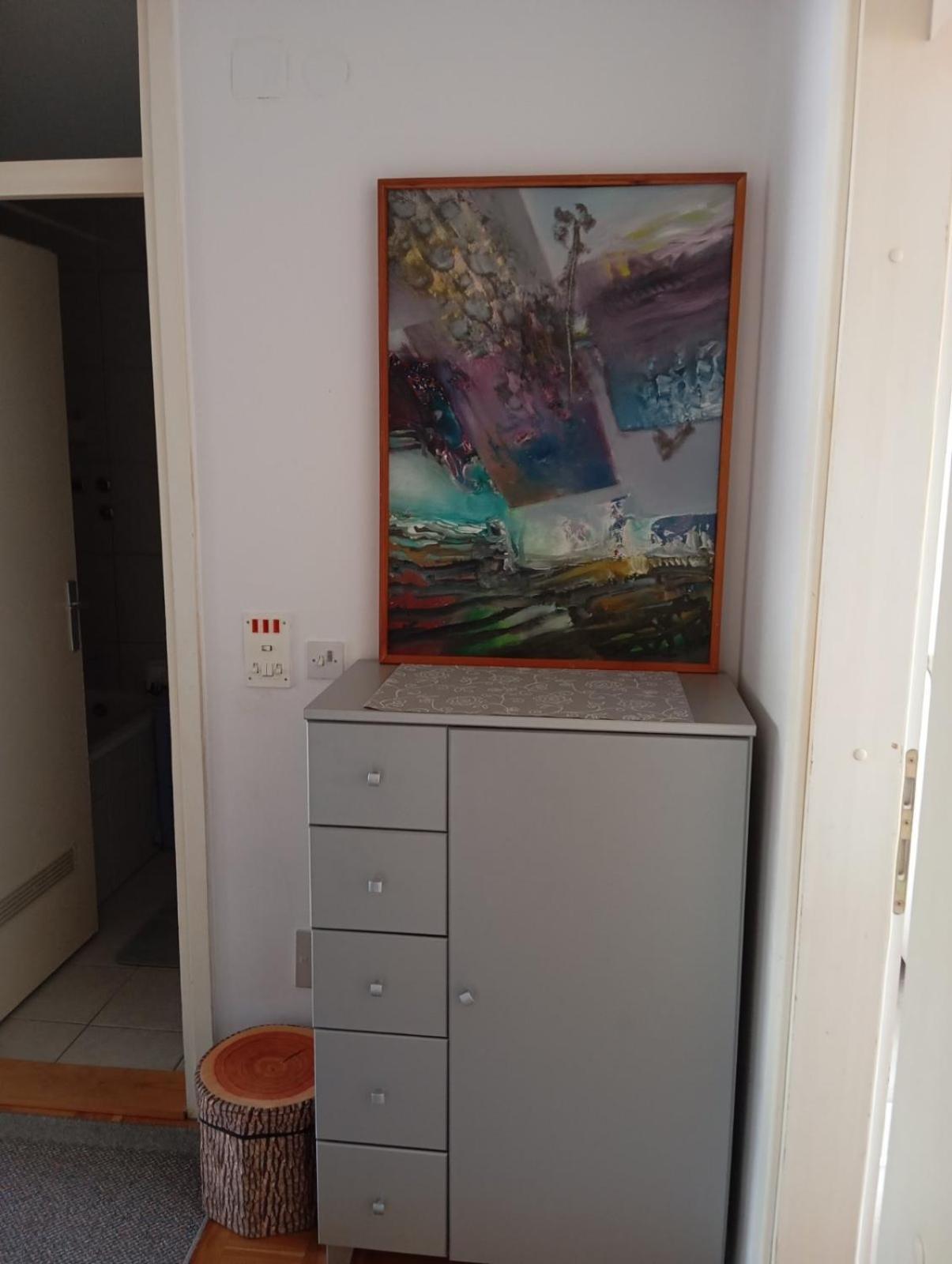 Apartment Vacanza Sarajevo