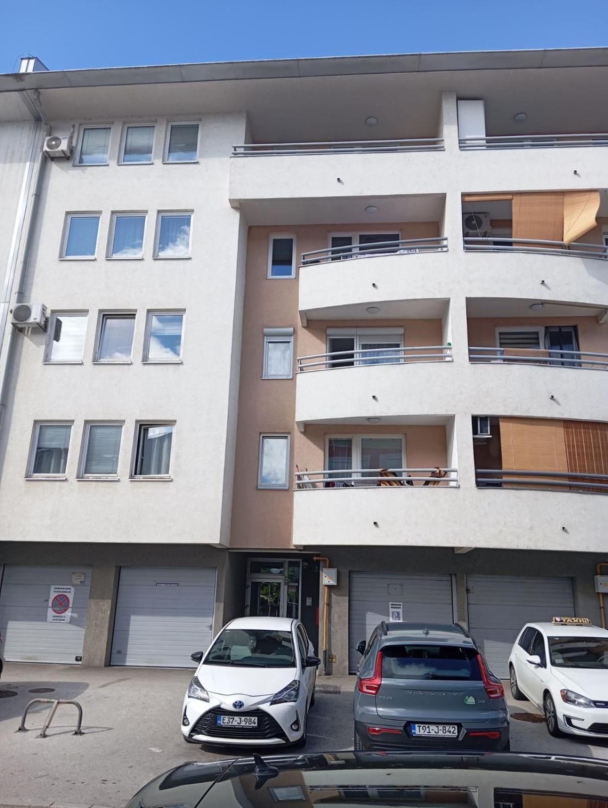 Vacanza Apartment *