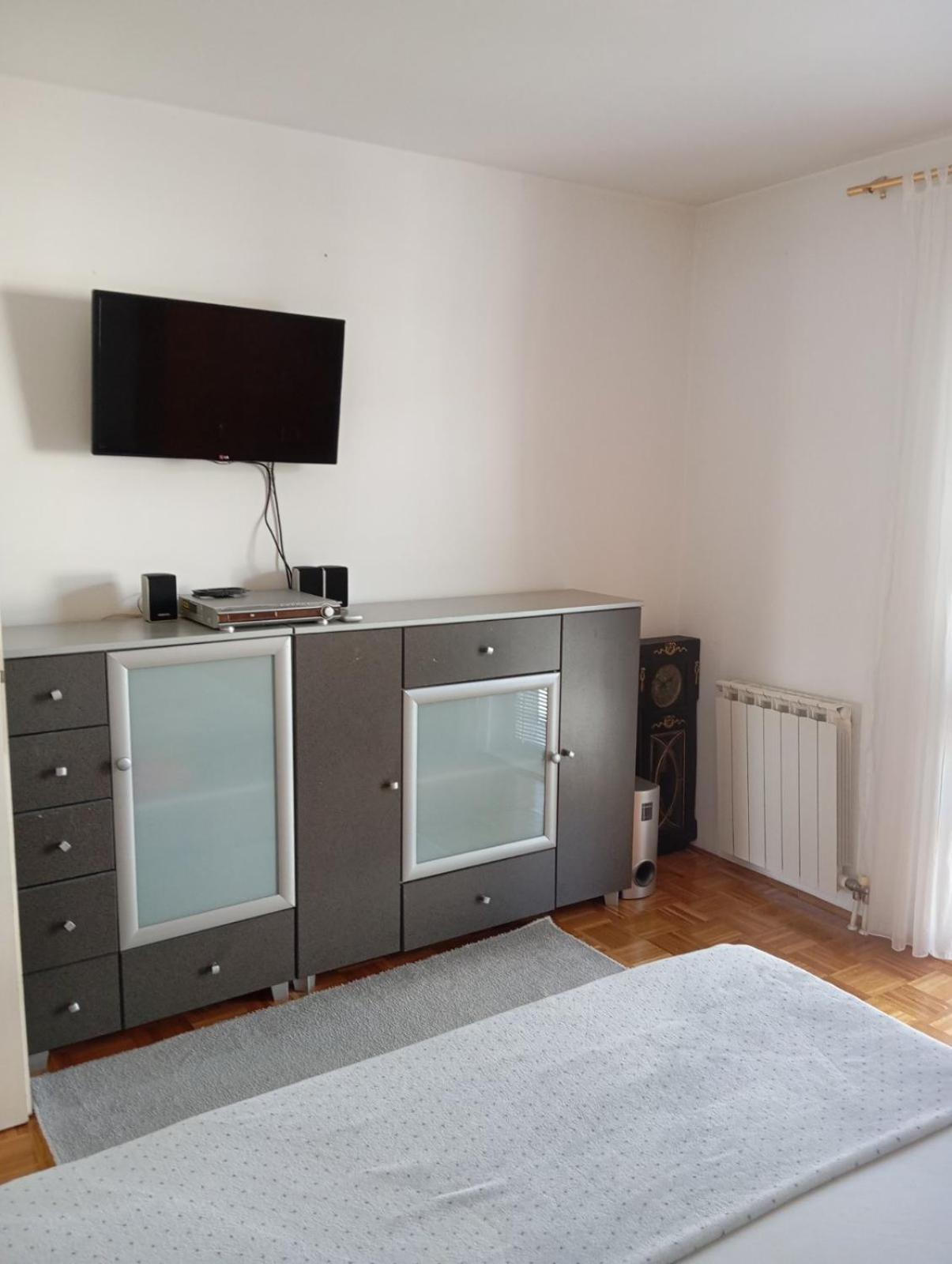 Apartment Vacanza *
