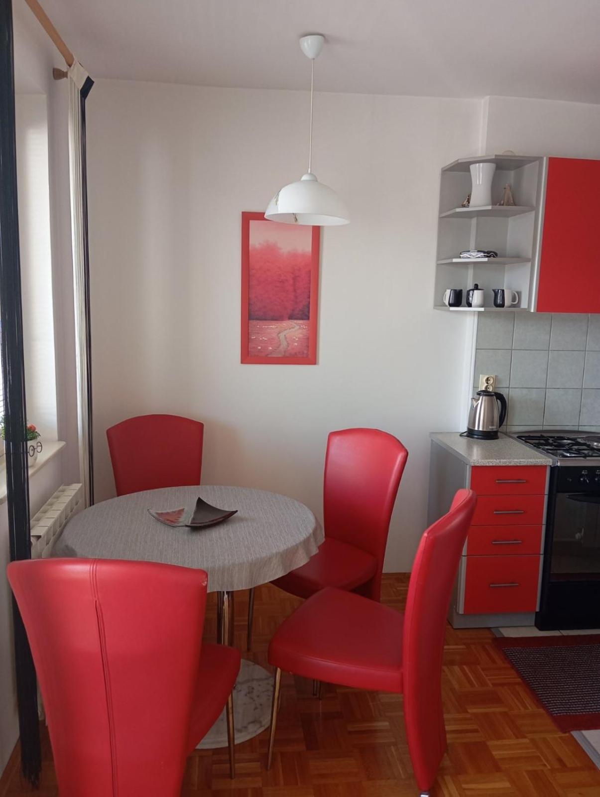 Vacanza Apartment