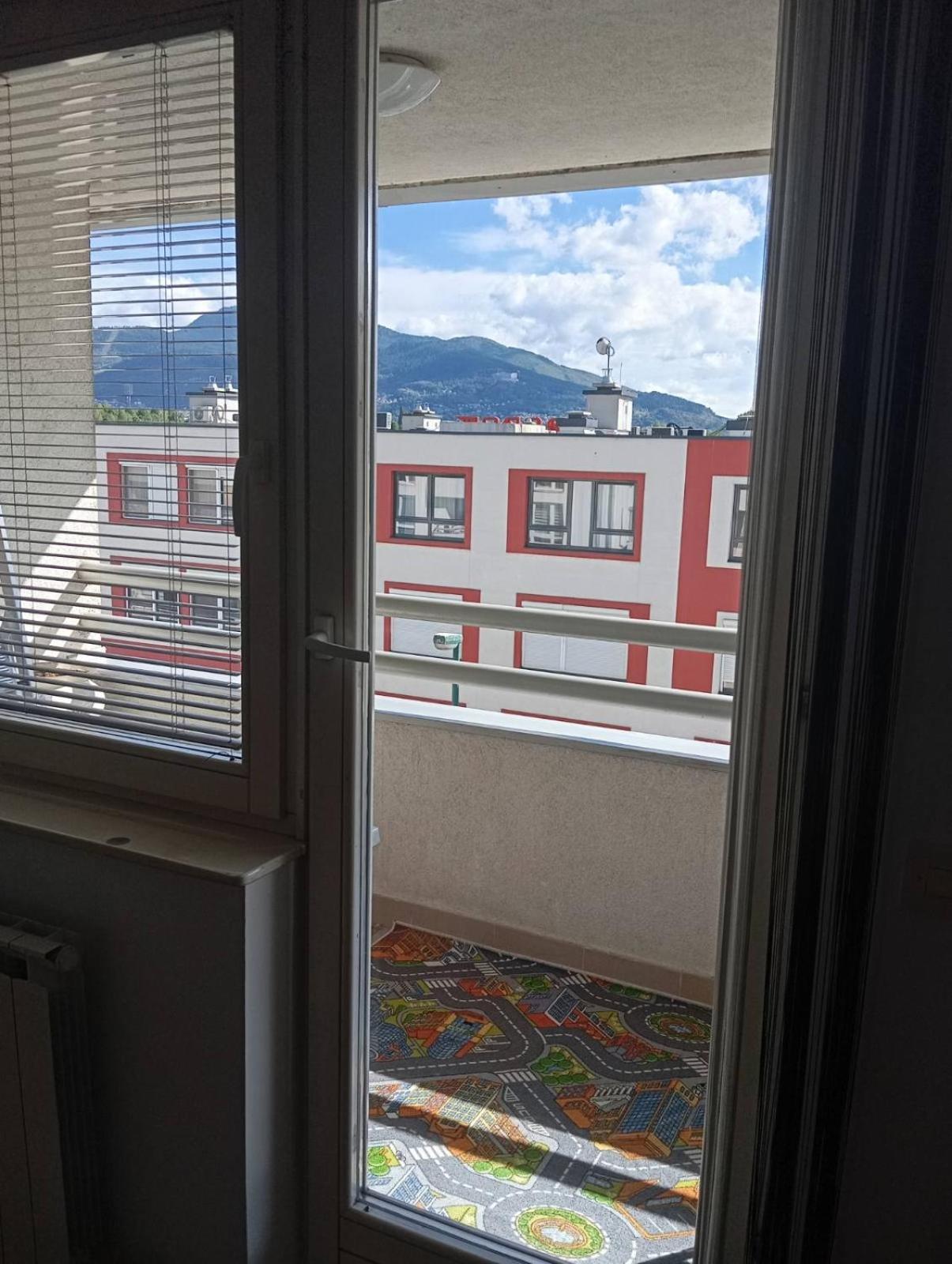 Apartment Vacanza *