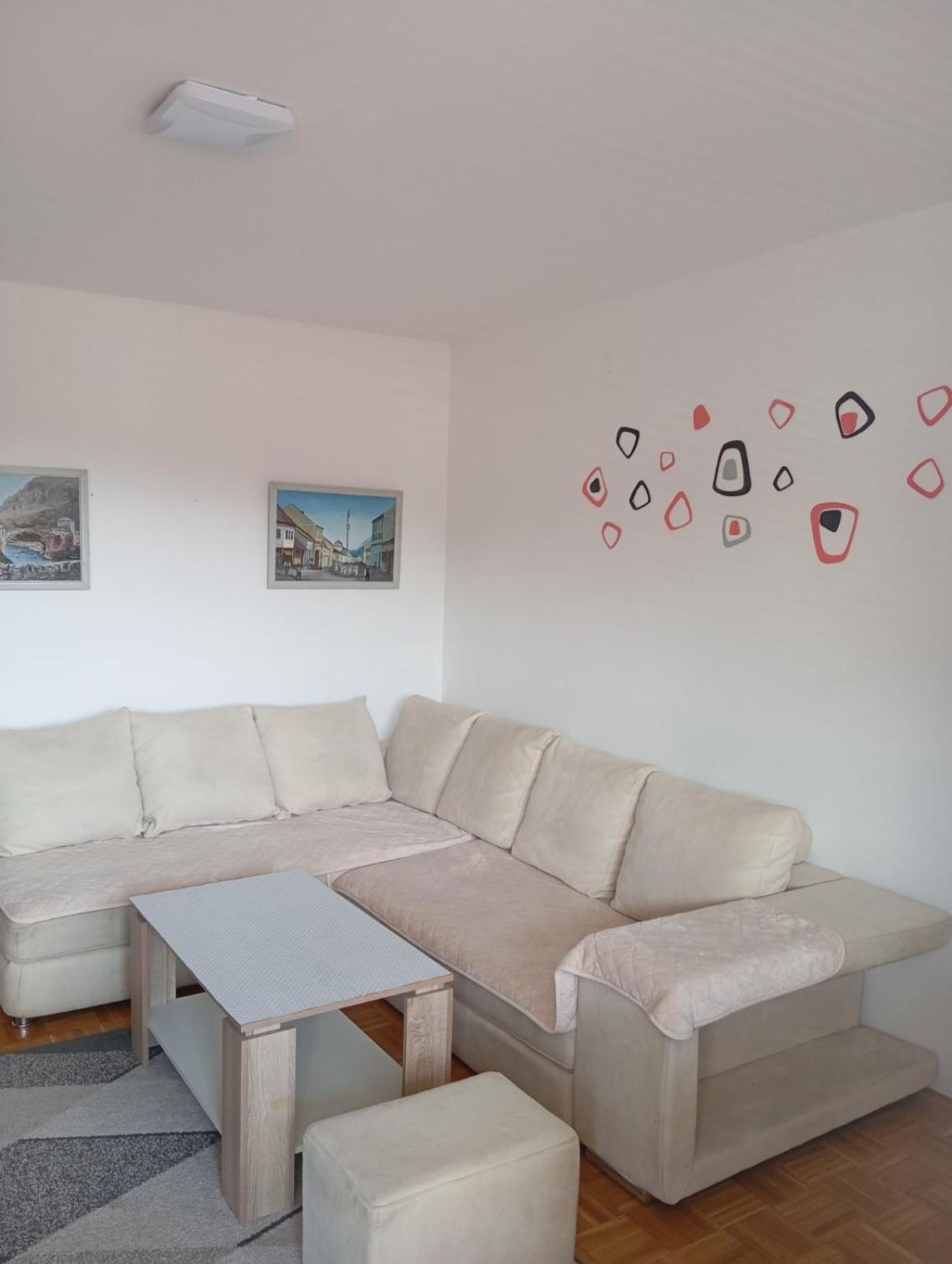 Vacanza Apartment Sarajevo