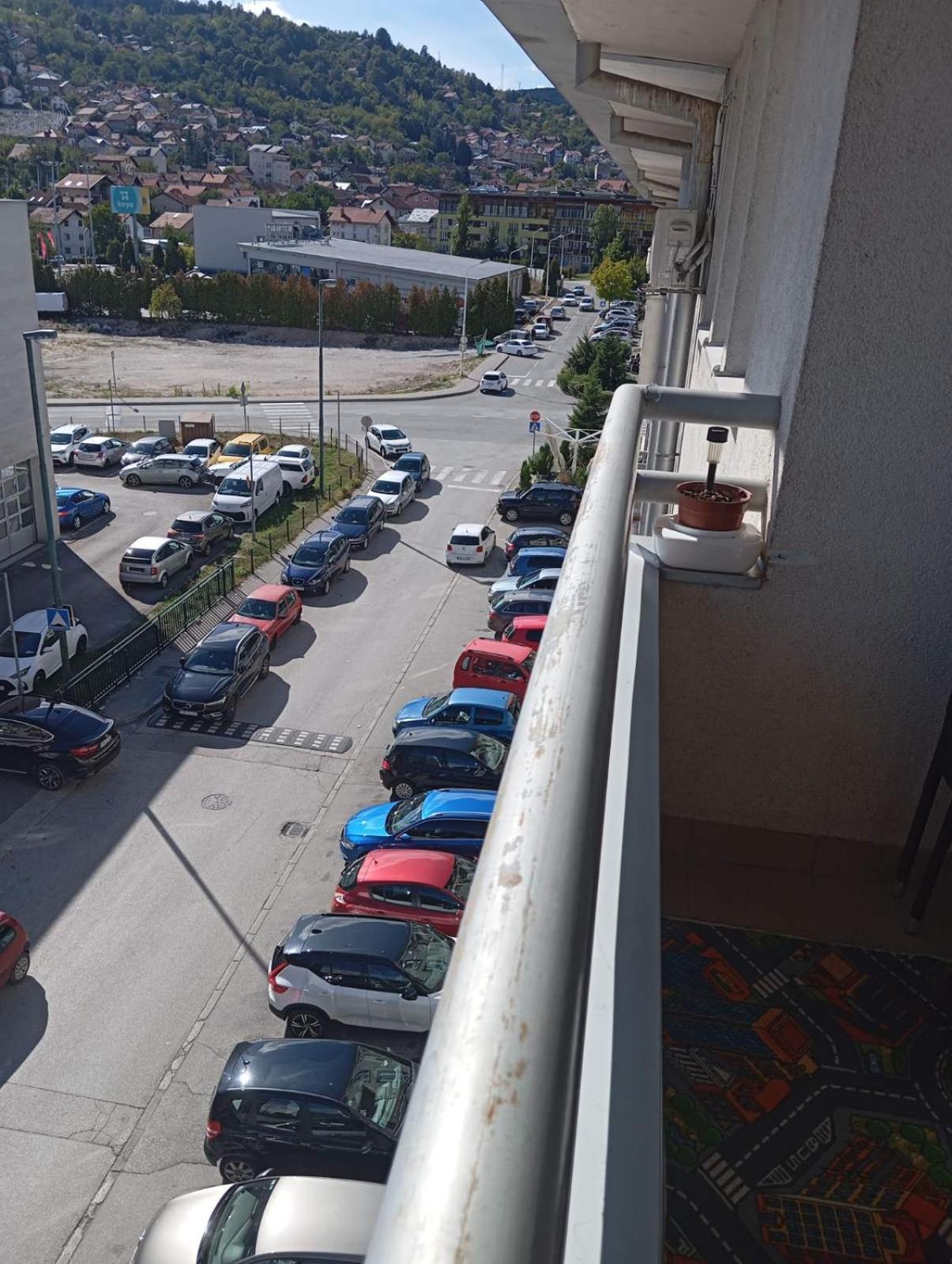 Vacanza * Sarajevo
