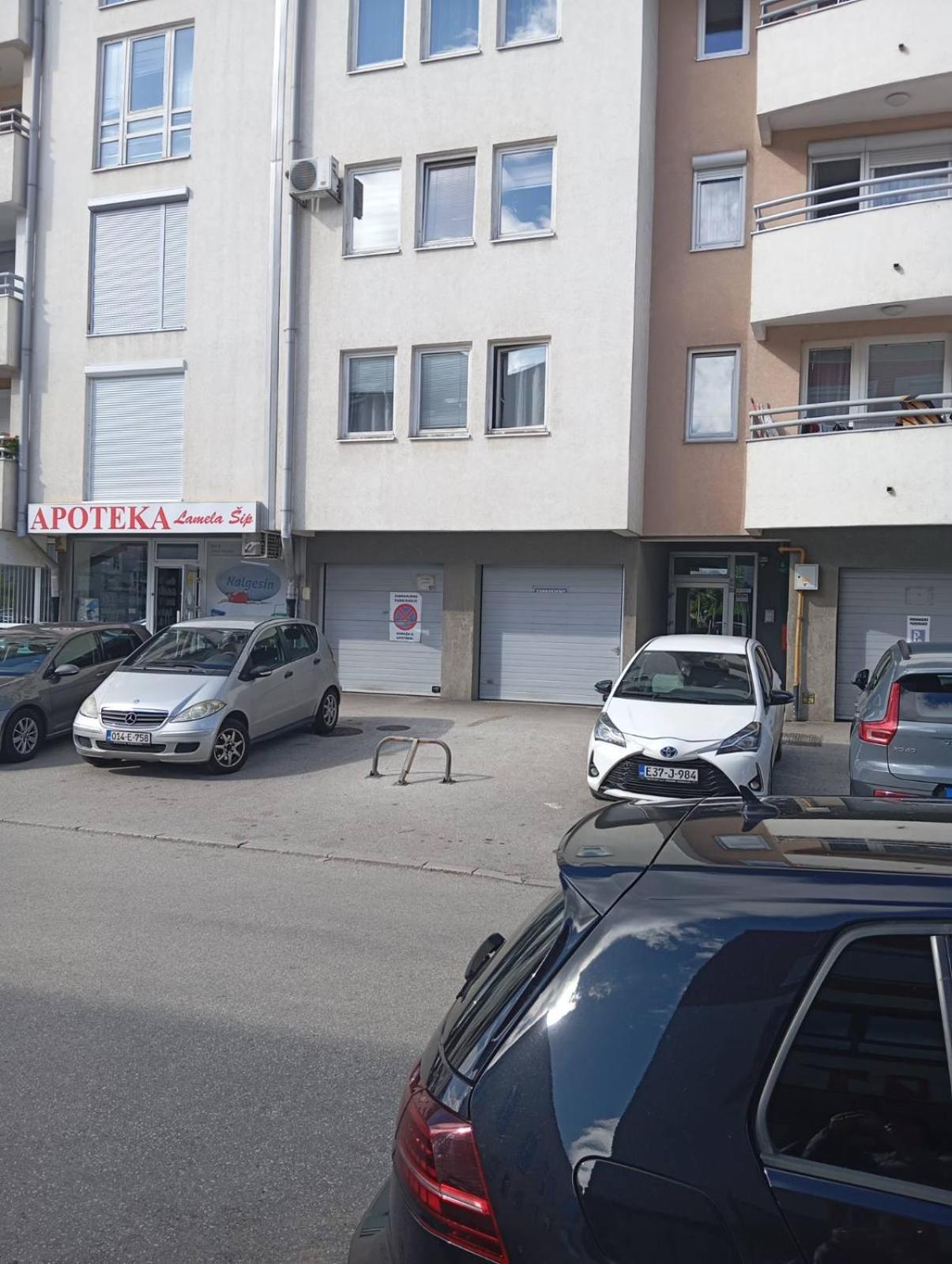 Vacanza Apartment Sarajevo