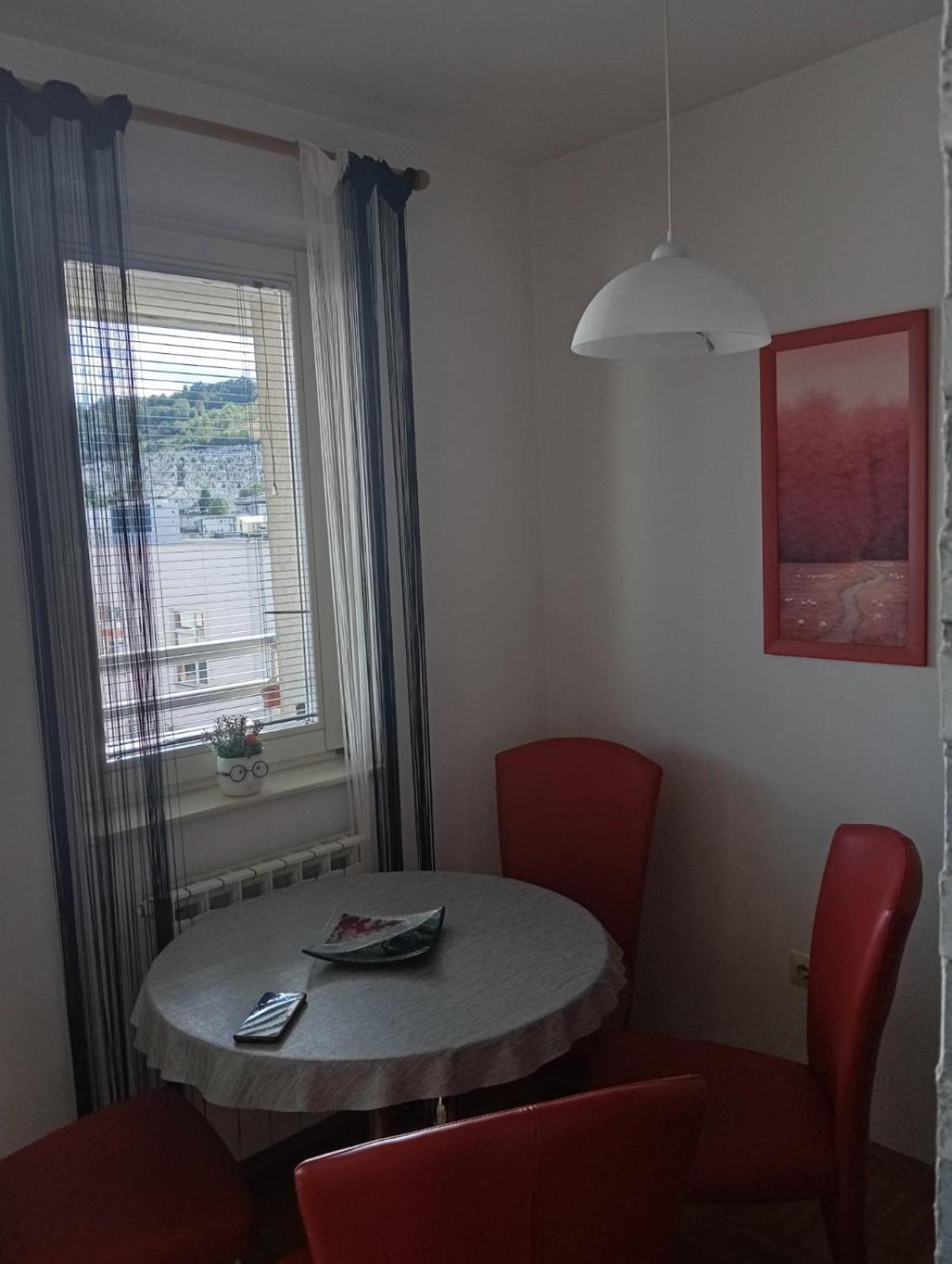 Apartment Vacanza Sarajevo