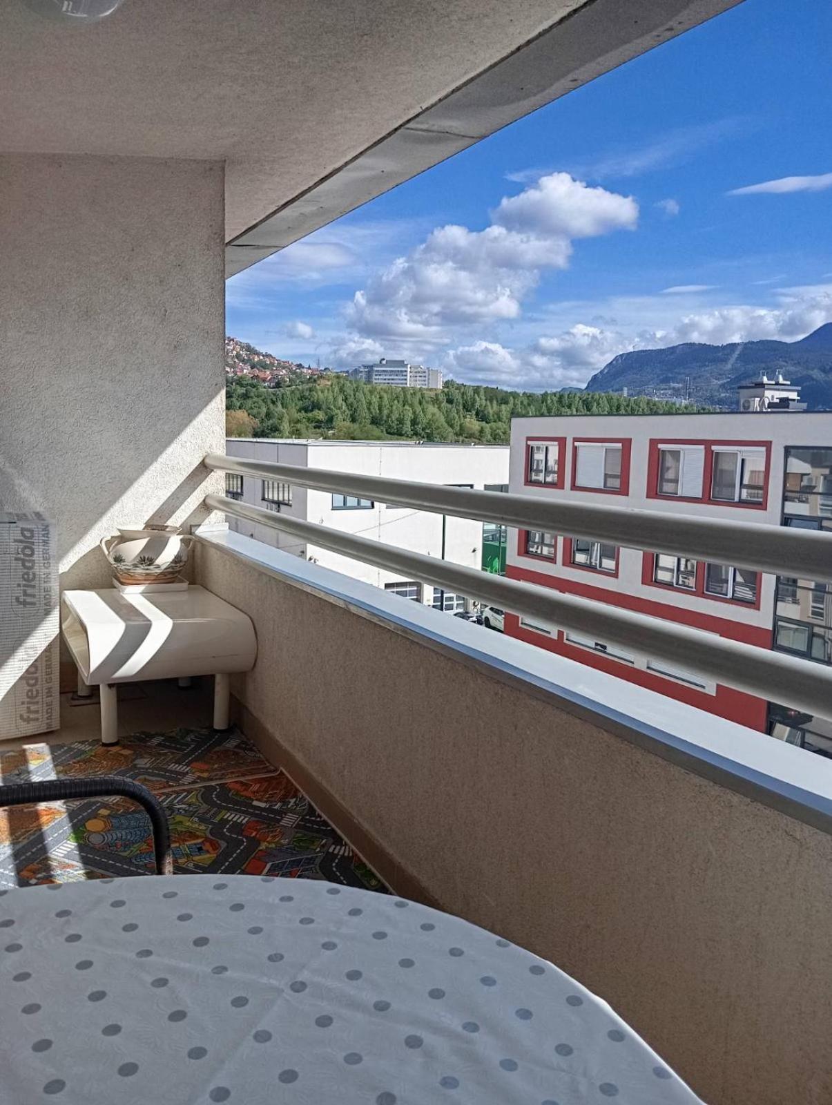 Apartment Vacanza