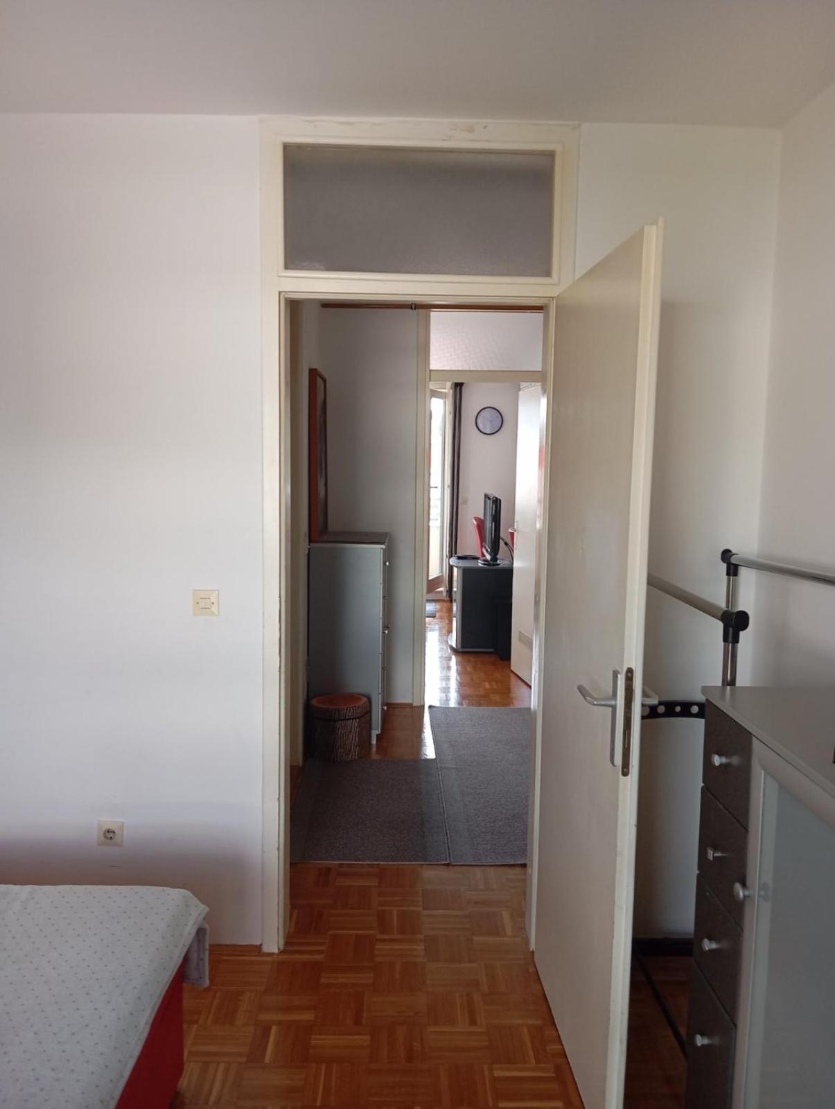 Vacanza Apartment