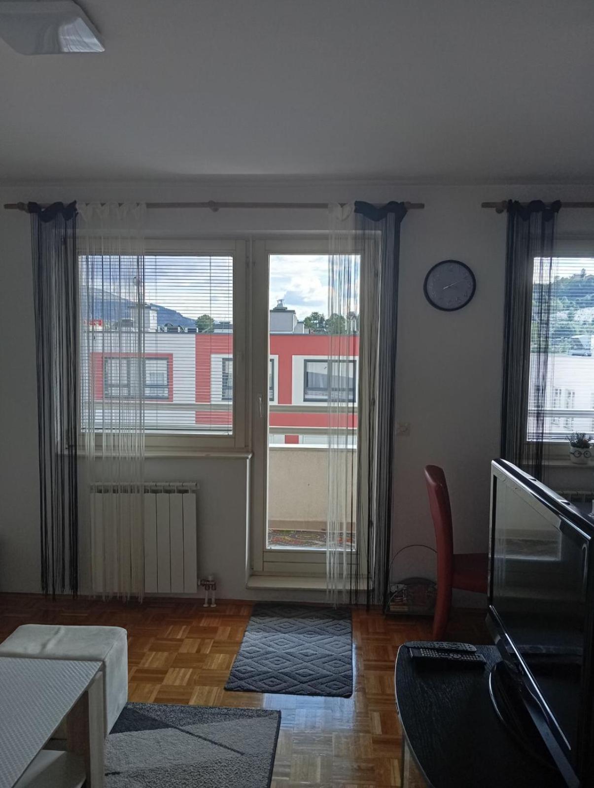 Apartment Vacanza *