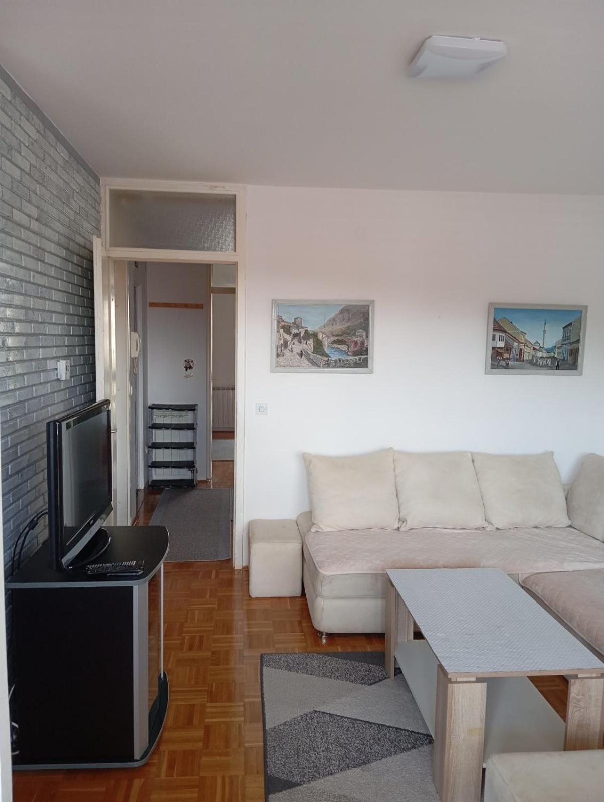Vacanza Apartment Sarajevo